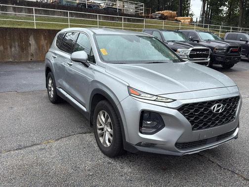 2020 Hyundai SANTA FE 2.4 SEL