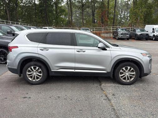 2020 Hyundai SANTA FE 2.4 SEL