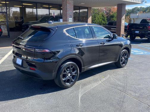 2025 Dodge Hornet GT