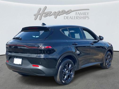 2025 Dodge Hornet GT