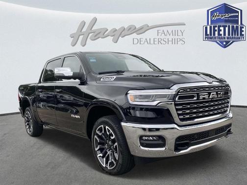 2025 RAM 1500 Limited