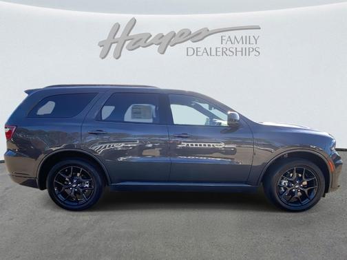 2026 Dodge Durango GT HEMI V8