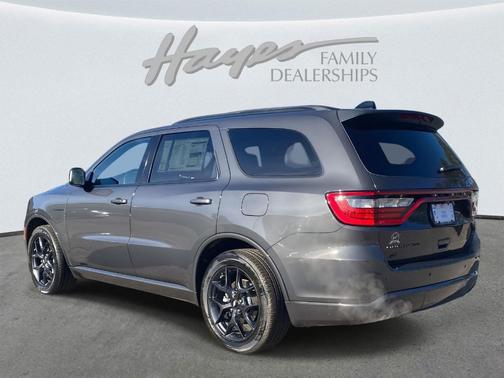 2026 Dodge Durango GT HEMI V8