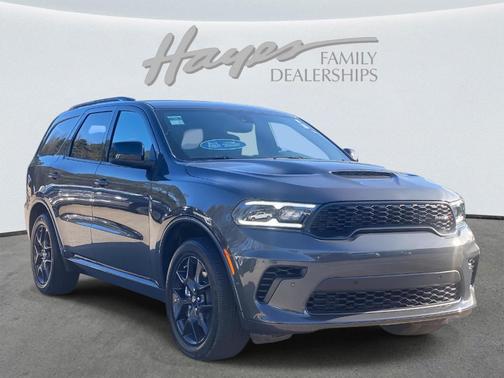 2026 Dodge Durango GT HEMI V8
