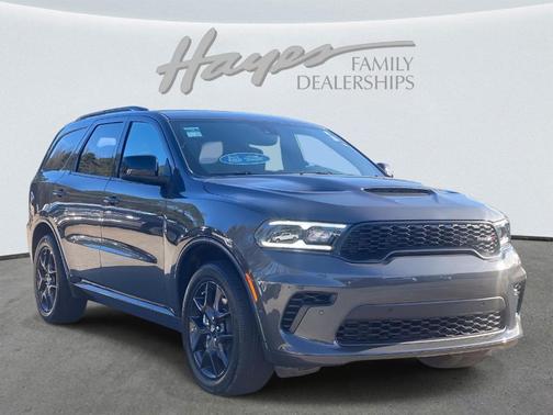 2026 Dodge Durango GT HEMI V8