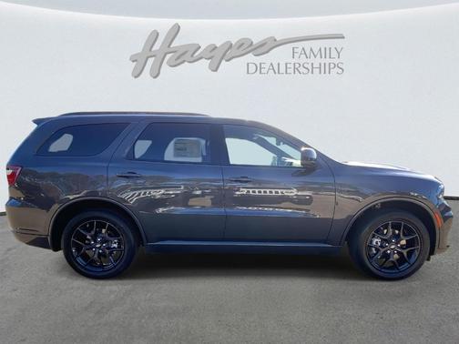 2026 Dodge Durango GT HEMI V8
