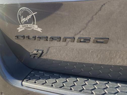 2026 Dodge Durango GT HEMI V8