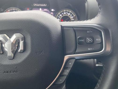 2024 RAM 1500 Big Horn