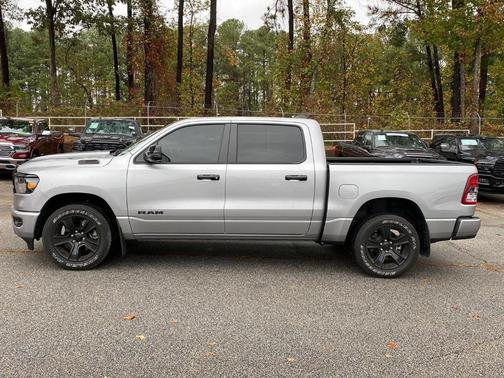 2024 RAM 1500 Big Horn