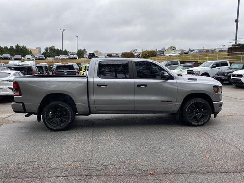 2024 RAM 1500 Big Horn