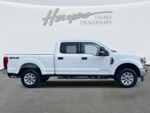 2022 Ford F-250 XLT