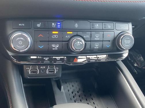 2025 Dodge Durango R/T