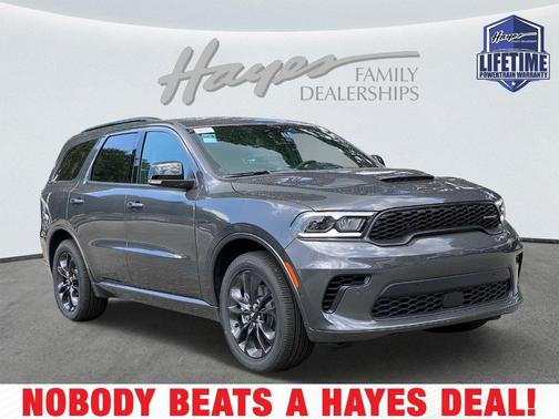 2025 Dodge Durango R/T