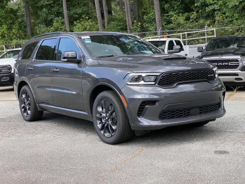 2025 Dodge Durango R/T