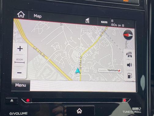 2019 Subaru Ascent Touring 7-Passenger