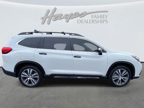 2019 Subaru Ascent Touring 7-Passenger