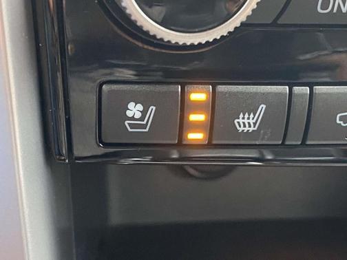 2019 Subaru Ascent Touring 7-Passenger