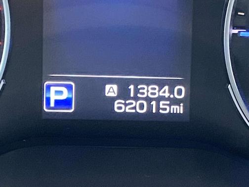 2019 Subaru Ascent Touring 7-Passenger