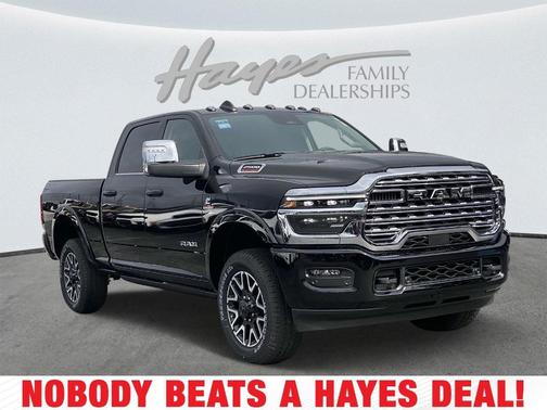 2025 RAM 2500 Limited