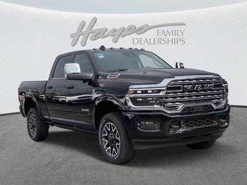 2025 RAM 2500 Limited