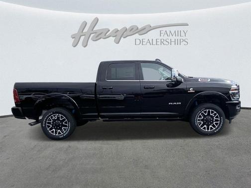 2025 RAM 2500 Limited