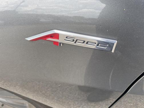 2023 Acura Integra w/A-Spec Package
