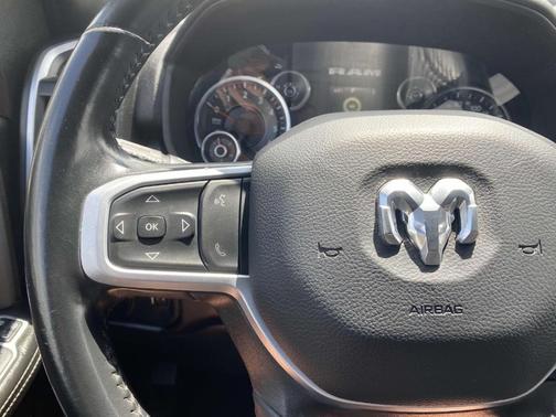 2023 RAM 2500 Big Horn