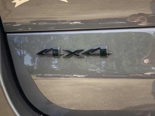 Metallic 2026 Jeep Grand Cherokee L Limited