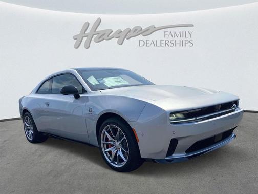 2024 Dodge Charger Daytona Scat Pack