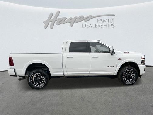 2025 RAM 2500 Limited