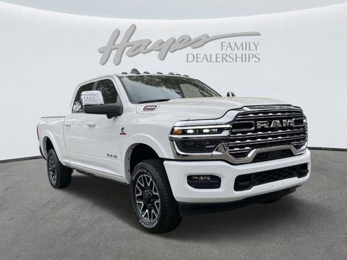 2025 RAM 2500 Limited