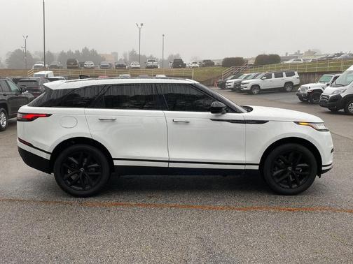 2025 Land Rover Range Rover Velar P250 S