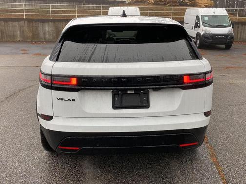 2025 Land Rover Range Rover Velar P250 S