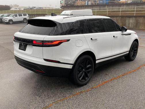 2025 Land Rover Range Rover Velar P250 S