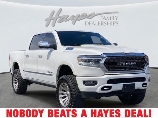 2021 RAM 1500 Limited