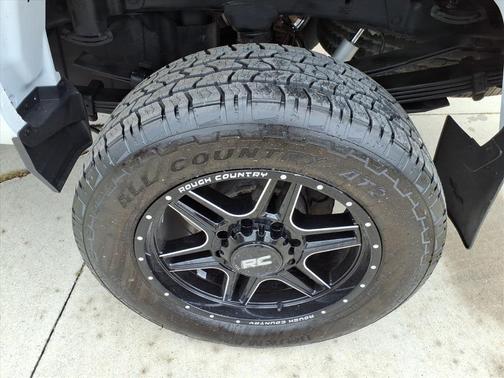 2016 Chevrolet Silverado 3500 WT