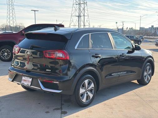 2019 Kia Niro LX