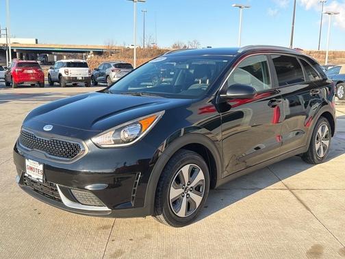 2019 Kia Niro LX