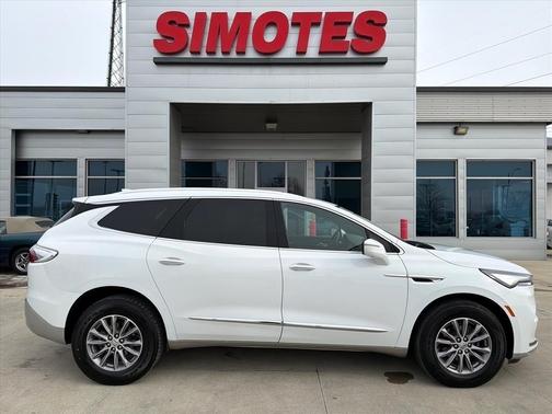 2024 Buick Enclave Premium