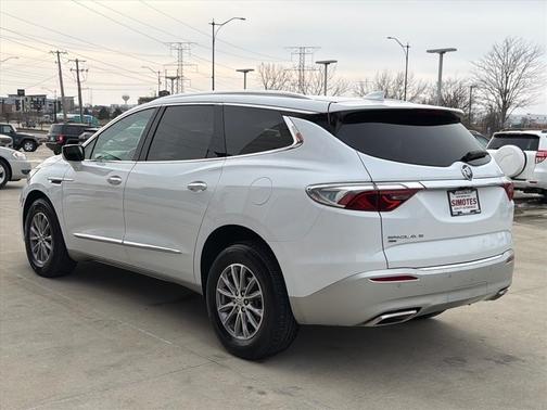 2024 Buick Enclave Premium