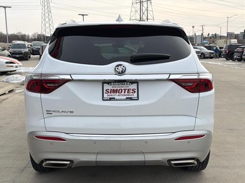 2024 Buick Enclave Premium