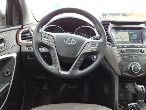 2019 Hyundai Santa Fe XL Limited Ultimate