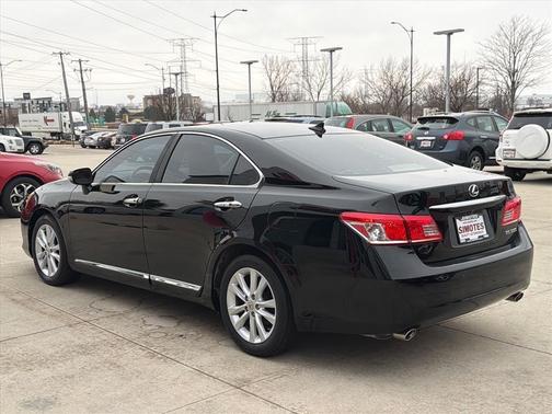 2012 Lexus ES 350 Base