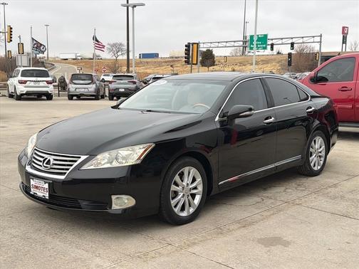 2012 Lexus ES 350 Base