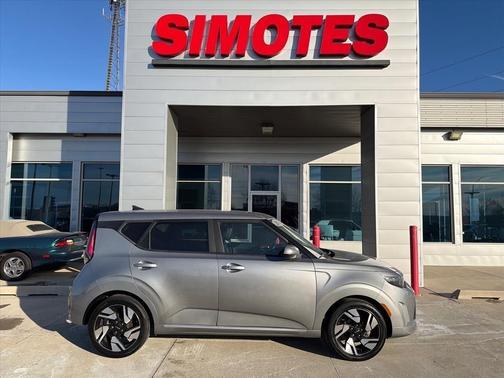 2023 Kia Soul GT-Line 2.0L