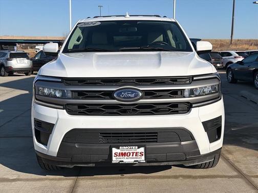 2024 Ford Expedition Max XLT