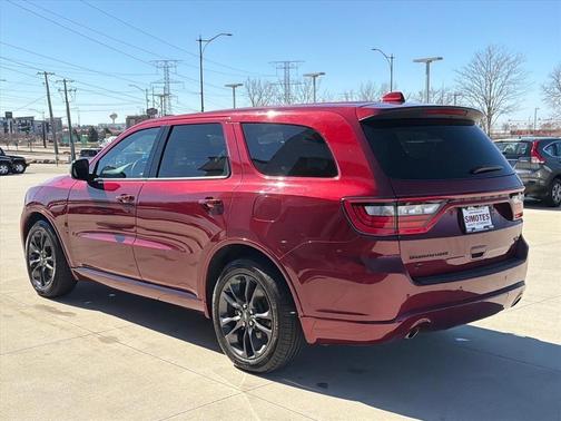 2022 Dodge Durango R/T