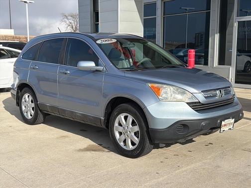 2008 Honda CR-V EX-L