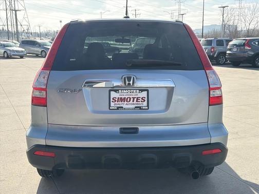 2008 Honda CR-V EX-L