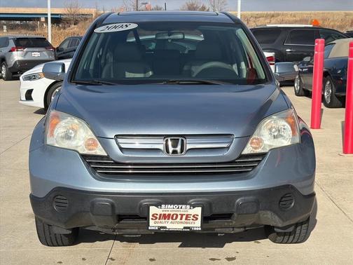 2008 Honda CR-V EX-L